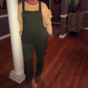 Women’s Jumpsuit